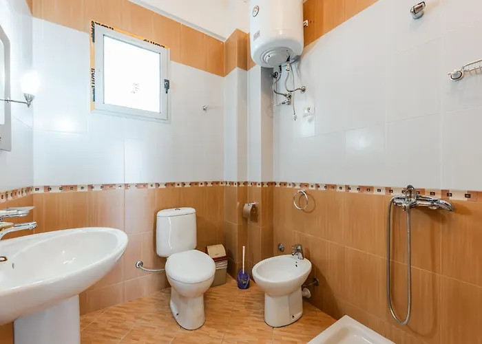 Apartment Belleview 4