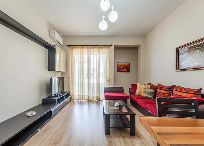 Apartment Belleview 4 *